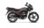 Hero Passion+ (Drum) Bike Booking for Ex-Showroom Price (Black Heavy Grey)