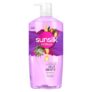 Sunsilk Argan Oil & Rosemary Frizz Smooth Oil Blends Shampoo | for Frizzy Hair | with No Added Parabens | 700 ML