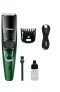 Kubra Kb-1016 Usb Fast Charging, 90 Min Runtime, Adjustable 20 Length Setting, Ultra Sleek Beard Trimmer For Men (Green)