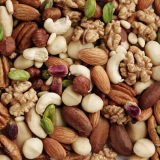 Nature Purify Dry Fruits Nutmix – 500G | Mix Dry Fruit ( Almond, Cashew, Pista, Raisins, Apricot, Black Raisins)