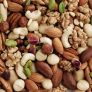 Nature Purify Dry Fruits Nutmix – 500G | Mix Dry Fruit ( Almond, Cashew, Pista, Raisins, Apricot, Black Raisins)