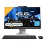 ASUS AIO A3202,21.45″ FHD,Intel Celeron 7305, All-in-One PC (8GB/512GB/Windows 11/MS Office 365 Basic (1Year)*/Office 2024/Black/4.84 Kg), with Wireless Keyboard & Wireless Mouse, A3202WBA-BPB006WS