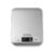 ATOM A134 Digital Kitchen Scale for Home (5 Kg) | Weight Scale for Food & Kitchen Weighing Machine | 1 g Accuracy with Tare, Multiple Weighing Modes & Overload Indicator, LCD Display, Battery Operated