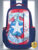 SKYBAGS SC BP WITH RC NVY 30 L Backpack(Blue)
