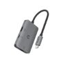 Unite USB-C Hub HDMI/1xUSB-A/1xUSB-C