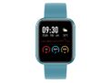 Helix Metalfit Digital Blue Dial Unisex-Adult Watch-TW0HXW303T