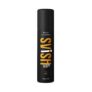 Svish On The Go Ballz Intimate Hygiene Foam Wash For Men-Anti Bacterial, Anti Odour, Anti Itch| Balance Ph With Coconut Oil, Jojoba Seed Oil & Witch Hazel| Dermatologically Tested | Pack Of 1|75Ml
