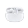 Oppo Enco X Bluetooth Wireless Earphones with Mic, Support (ANC) Industry Leading Active Noise Cancellation, Long Battery Life for Call, IP54 Dust & Water Resistant,Supports Android and iOS（White）, (Model: 6670554)