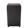 Lloyd 7.0 Kg Fully Automatic Top Load Washing Machine (Insta Wash, Lwmt70Gi1, Dark Grey, Ultra Cube Wash Technology)