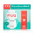 Nua Complete Comfort 42 Heavy Flow XXL | Essentials Sanitary Pad(Pack of 42)