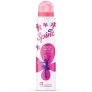 New Spinz Mystic White Perfumed Deo For Women, With Fresh Lily Fragrance For Long Lasting Freshness And 24 Hours Protection From Odour Causing Bacteria, 200Ml