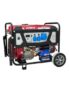 HAWK 13000E 10 kW Single‑Phase Petrol Generator – Electric & Recoil Start, 25 L Tank, AVR, Heavy‑Duty Commercial Backup”