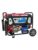 HAWK 13000E 10 kW Single‑Phase Petrol Generator – Electric & Recoil Start, 25 L Tank, AVR, Heavy‑Duty Commercial Backup”