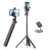 EUCOS 62″ Phone Tripod, Tripod for iPhone & Selfie Stick with Remote, Extendable Cell Phone Stand & Ultimate Phone Holder, Solidest Phone Stand Compatible with iPhone/Android