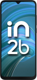 Micromax In 2B (Black, 64 Gb)(6 Gb Ram)