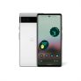 Google Pixel 6A (Chalk, 128 Gb)(6 Gb Ram)