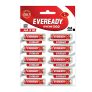 Eveready 1015 Carbon Zinc Aa Battery – 10 Pieces