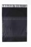 Porpoise Black Tamper Proof Courier Bags 10 x 14 Inch Pack of 1000 with POD Jacket Self Adhesive Poly Mailer for E Commerce Shipping Packaging