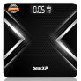 Beatxp Gravity X Digital Weight Machine For Body Weight With Thick Tempered Glass, Best Bathroom Weighing Scale With Lcd Display – 2 Year Warranty