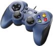 Logitech F310 Gamepad – Blue