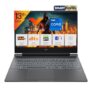 HP Smartchoice Victus, 13th Gen i7-13620H, 6GB RTX 4050, 16GB DDR4(Upgradeable) 512GB SSD, 144Hz, 300nits, 15.6”/39.6cm, Win11, Office24, Mica Silver, 2.3kg, fa2100tx, Xbox Gamepass* Gaming Laptop