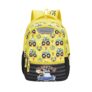 Genius Truckie school bag for kids