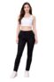 Shiv Textiles Women’s Polyester Solid Trackpant (Pack of 3 Track Pant) (BL-Pack-L) Black