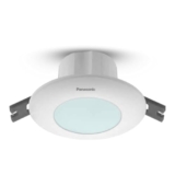 Panasonic 5 Watt Deep Junction Downlighter, Round LED Junction Downlight (Cool White, PDLM34057-1)