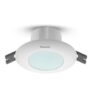 Panasonic 5 Watt Deep Junction Downlighter, Round LED Junction Downlight (Cool White, PDLM34057-1)