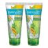 Dabur Vatika Ayurvedic Shampoo Refill Pouch – 1 L | Damage Therapy | Power of 10 Ingredients for Solving 10 Hair Problems | No Parabens | For All Hair Types
