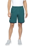 ALCiS Men’s Running Shorts (AAMSHODM00027102_Green