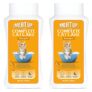 Meat Up Complete Cat Care Shampoo, 200Ml (Buy 1 Get 1 Free)