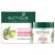 Biotique Coconut Brightening Instant Glow Cream| Lightweight and Non-Greasy | Reduces Dark Spots and Protects Ageing | Nourished and Moisturized Skin |100% Botanical Extracts| All Skin Types | 50gm