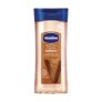 Vaseline Intensive Care Cocoa Radiant Body Oil | With Cocoa Butter | Non-Greasy Formula for Dry Skin | 200 ML