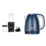 Pigeon by Stovekraft Nutriblender + Tesla Electric Kettle 1.5L