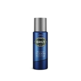 Brut Ocean Deodorant Body Spray for Men, Masculine Long-Lasting Deo with Fresh, Aquatic Fragrance, Imported (200ml)