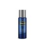 Brut Ocean Deodorant Body Spray for Men, Masculine Long-Lasting Deo with Fresh, Aquatic Fragrance, Imported (200ml)