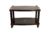 Prima 5011 Center Trolley Coffee Table/Tea Table/Teapoy for Home, Office & Outdoor (Cherry)