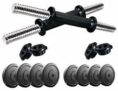 Protoner Shpdr20Pvc Dumbbell Set