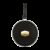 Greenchef Rio Tawa 25 cm diameter(Aluminium, Non-stick)