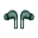 OnePlus Buds Pro 2 Bluetooth TWS in Ear Earbuds, Spatial Audio Dynamic Head Tracking,co-Created with Dynaudio,Upto 48dB Adaptive Noise Cancellation,Upto 40Hrs Battery[Green]