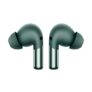 OnePlus Buds Pro 2 Bluetooth TWS in Ear Earbuds, Spatial Audio Dynamic Head Tracking,co-Created with Dynaudio,Upto 48dB Adaptive Noise Cancellation,Upto 40Hrs Battery[Green]