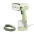 AGARO Regency Handheld Garment Steamer, Wrinkle Remover, Iron, Fast Heat, 1200W, 250 ml Water Tank, Detachable Fabric Brush