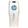 Hp Usb 3.2 Light Golden Flash Drive 128Gb X779W