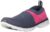 Bata Women’s Lace-up Walking Shoe – Dark Grey (3 UK) (5592912)