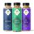 Uttam Mukhwas Daily Freshness Combo Pack | Mint Masti, Delight & 5 Star Mukhwas | 3-in-1 Everyday Mouth Freshener for Office & Daily Use