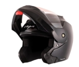 Vega Crux Dx Black Helmet-L