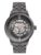 French Connection Men Analogue Automatic Gray Dial Watch-FCA20GNM