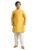 Amazon Brand – Symbol Boy’s Festive Rayon Kurta Pajama Set