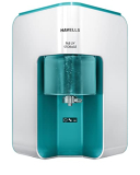 Havells Fab Uv Storage Water Purifier, Ghwustb015, White & Green